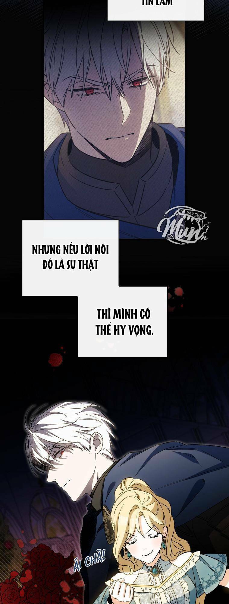 Phương Pháp Khiến Phu Quân Đứng Về Phía Tôi: Chapter 10
