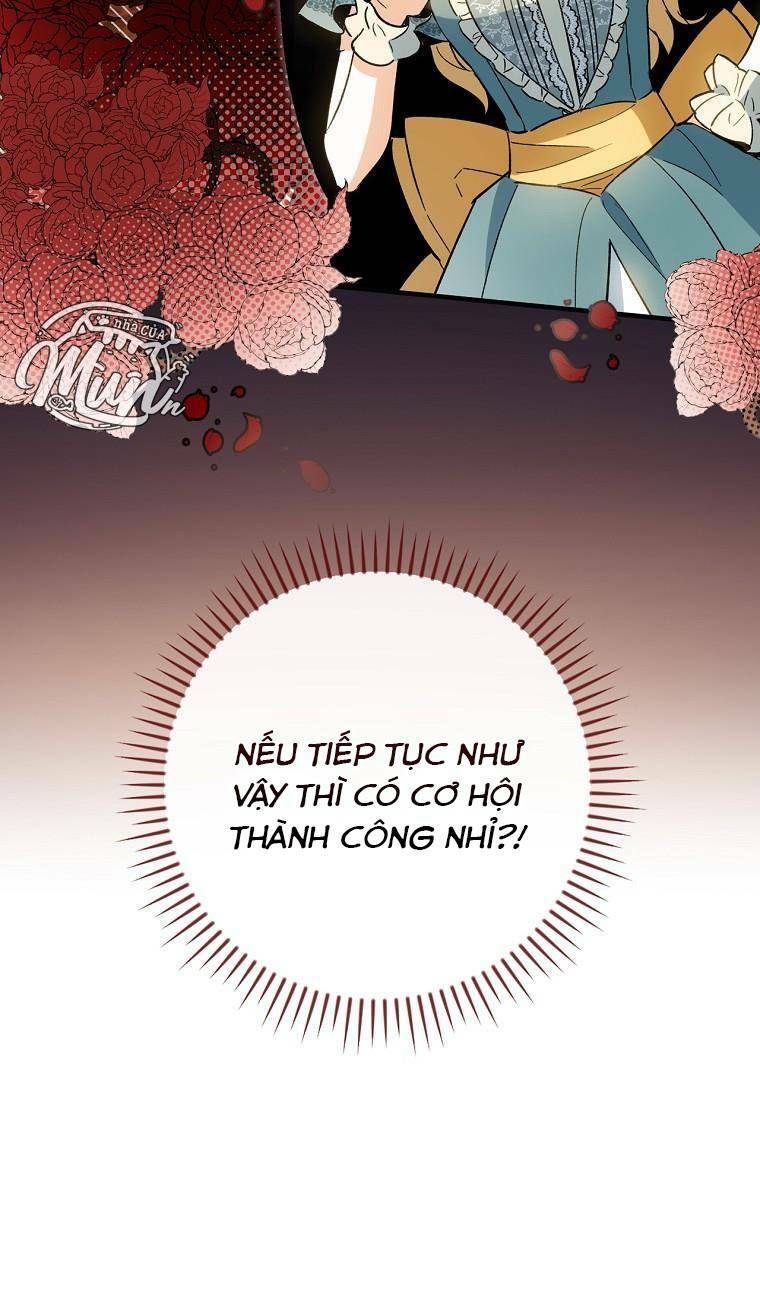 Phương Pháp Khiến Phu Quân Đứng Về Phía Tôi: Chapter 10