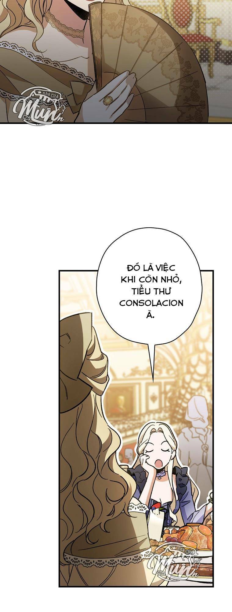 Phương Pháp Khiến Phu Quân Đứng Về Phía Tôi: Chapter 10