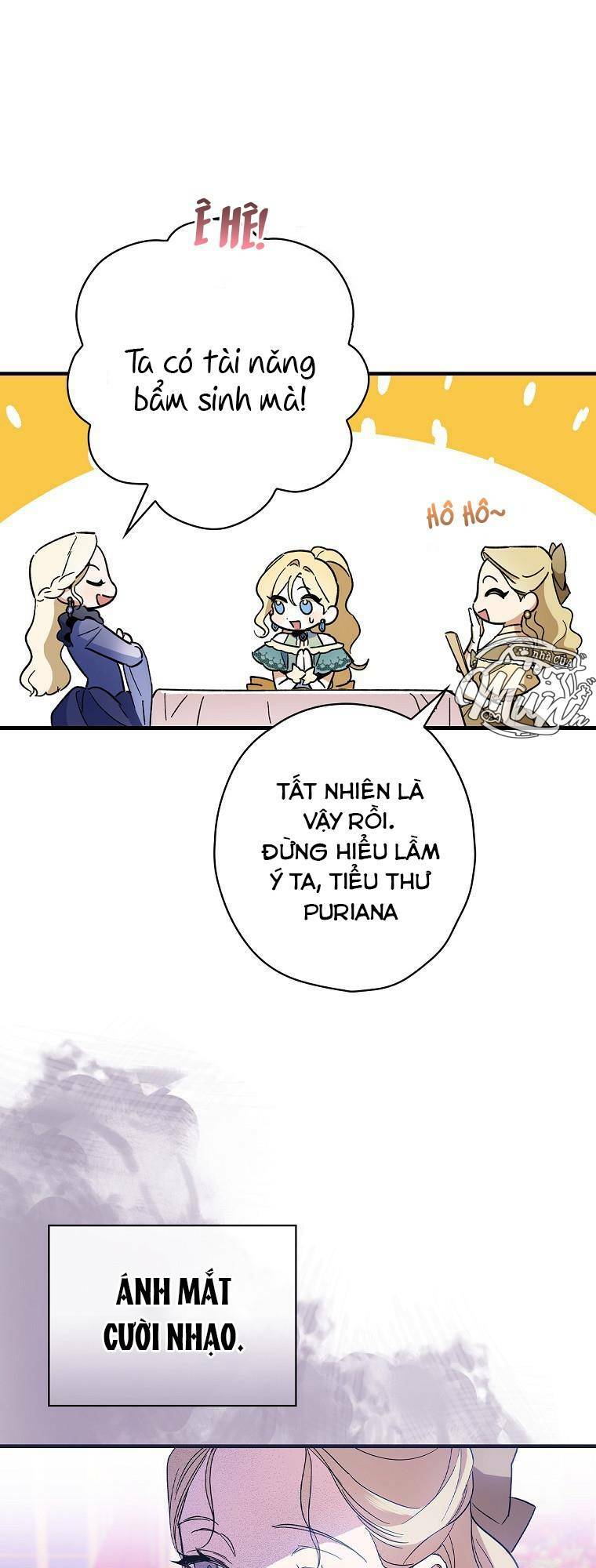 Phương Pháp Khiến Phu Quân Đứng Về Phía Tôi: Chapter 10