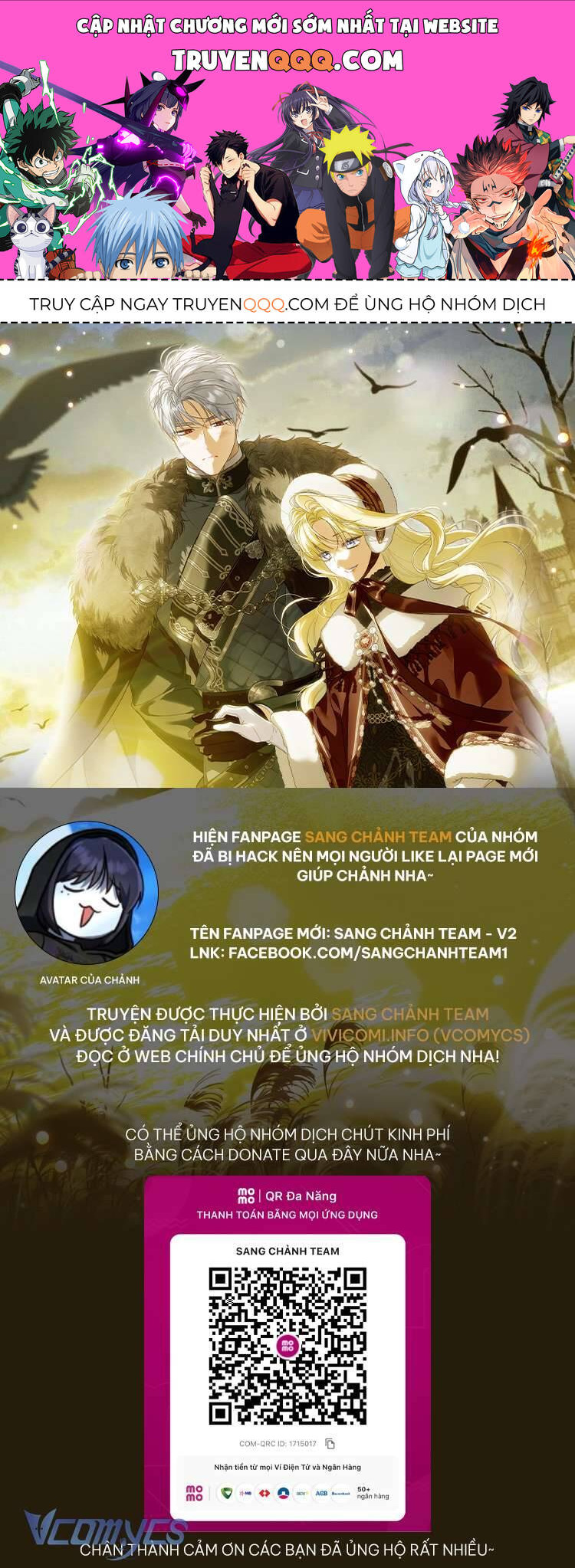 Phương Pháp Khiến Phu Quân Đứng Về Phía Tôi: Chapter 100