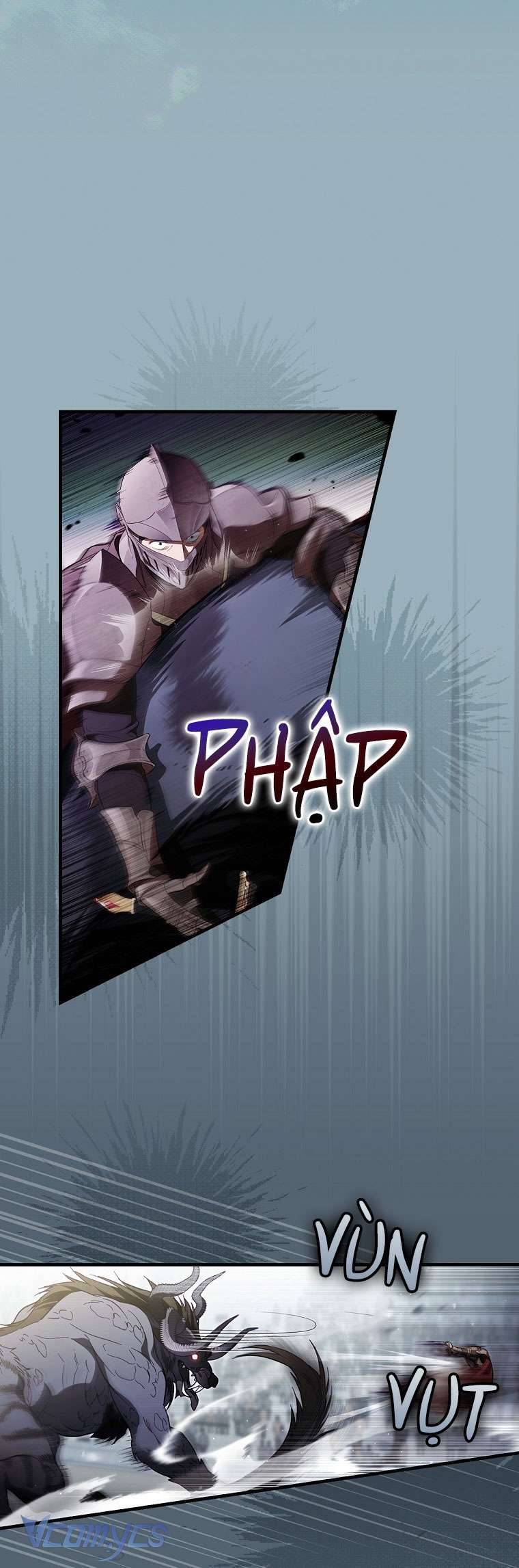 Phương Pháp Khiến Phu Quân Đứng Về Phía Tôi: Chapter 100