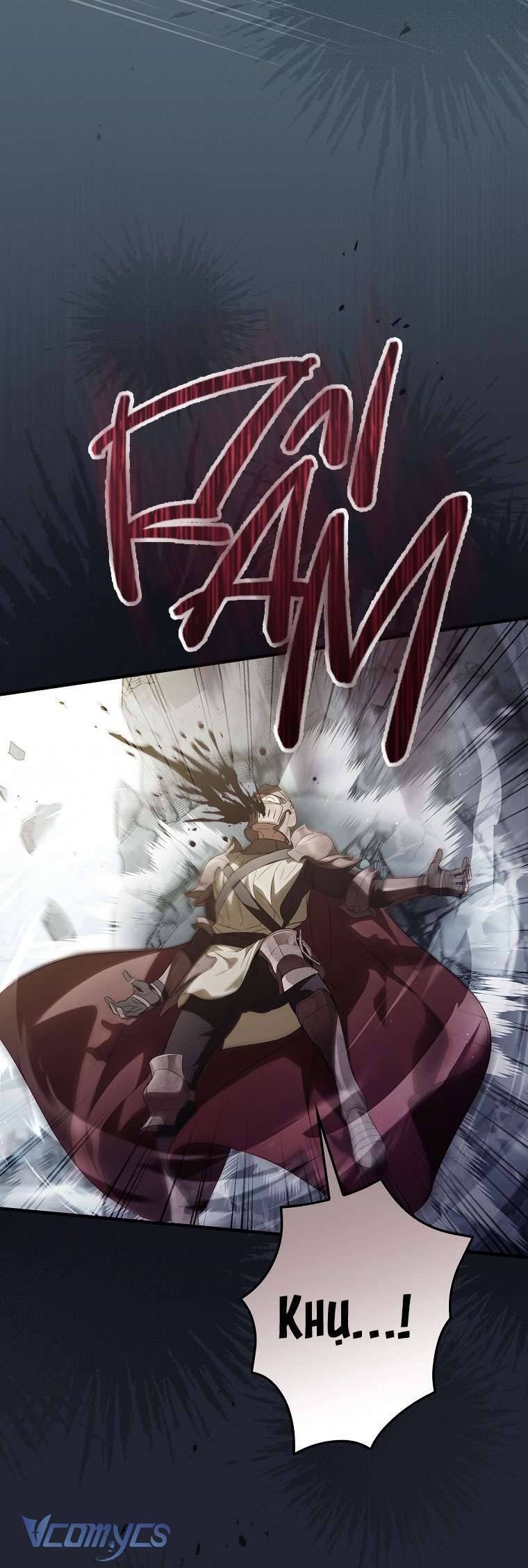 Phương Pháp Khiến Phu Quân Đứng Về Phía Tôi: Chapter 100