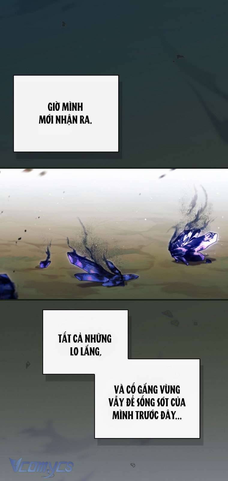 Phương Pháp Khiến Phu Quân Đứng Về Phía Tôi: Chapter 100