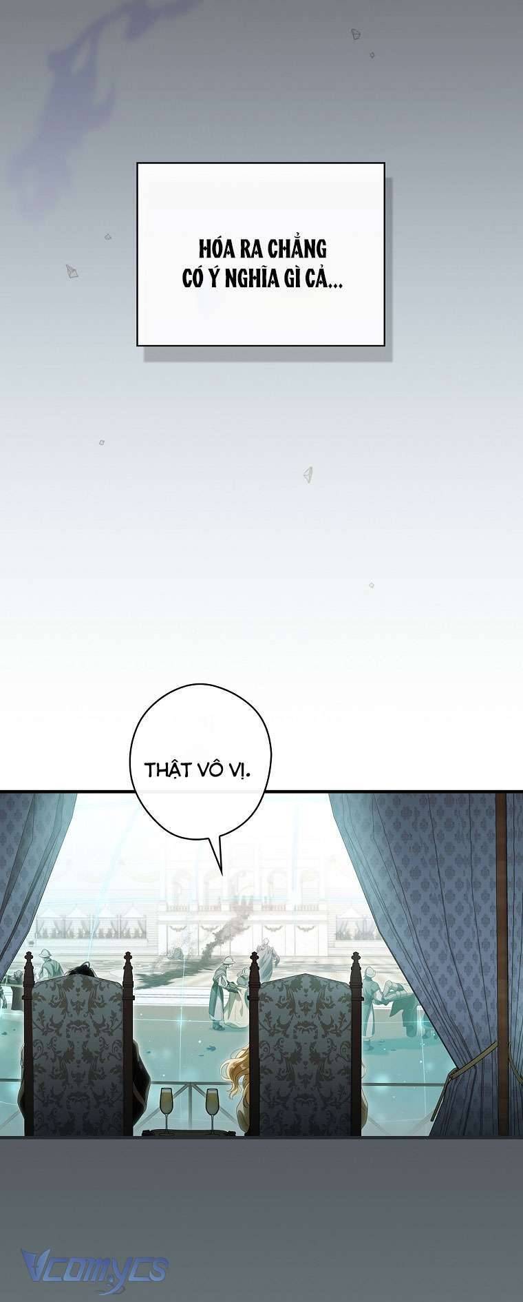 Phương Pháp Khiến Phu Quân Đứng Về Phía Tôi: Chapter 100