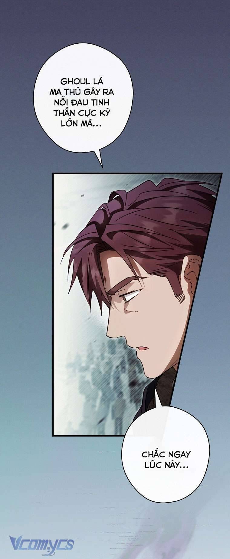 Phương Pháp Khiến Phu Quân Đứng Về Phía Tôi: Chapter 100