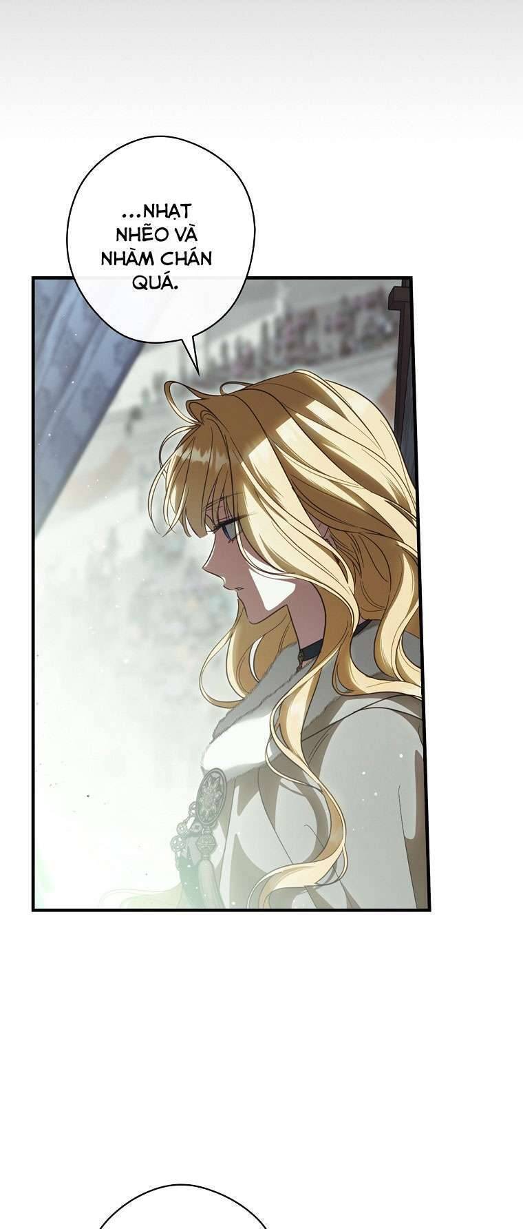 Phương Pháp Khiến Phu Quân Đứng Về Phía Tôi: Chapter 100