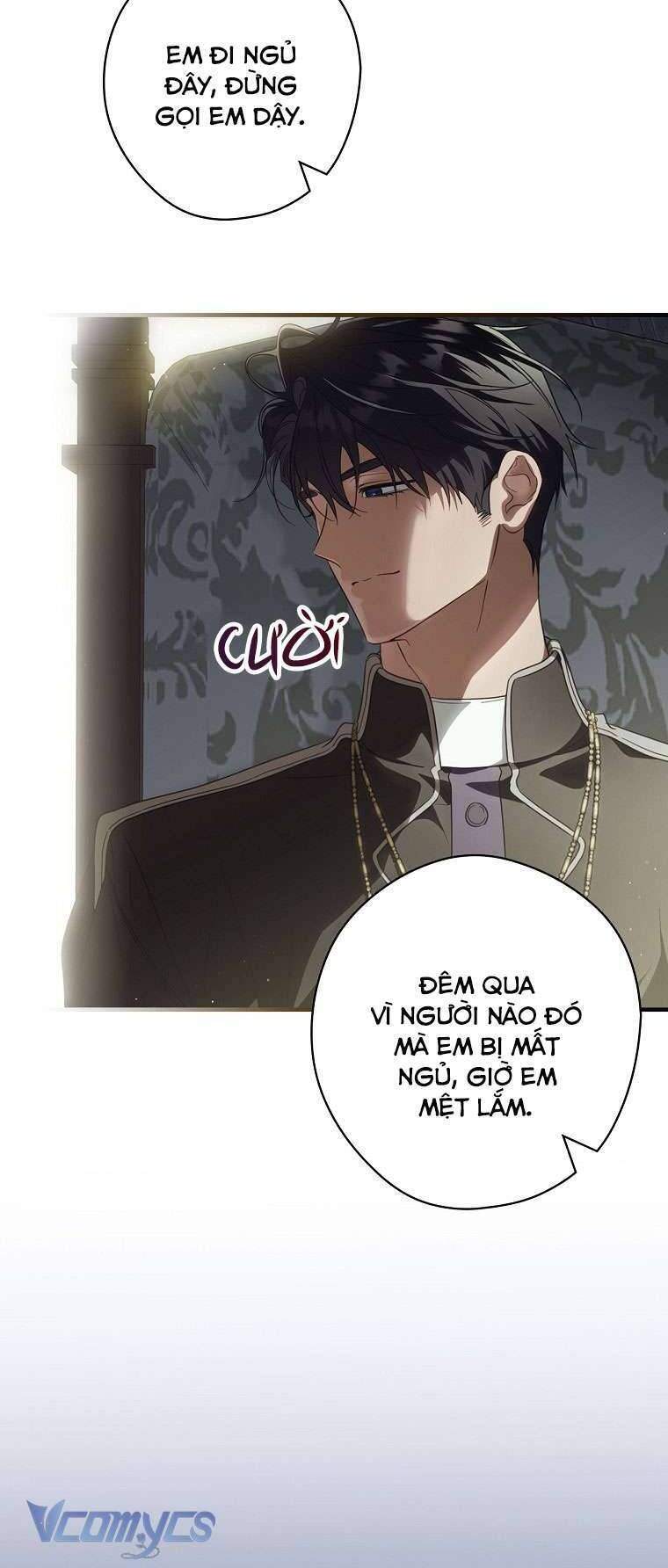 Phương Pháp Khiến Phu Quân Đứng Về Phía Tôi: Chapter 100