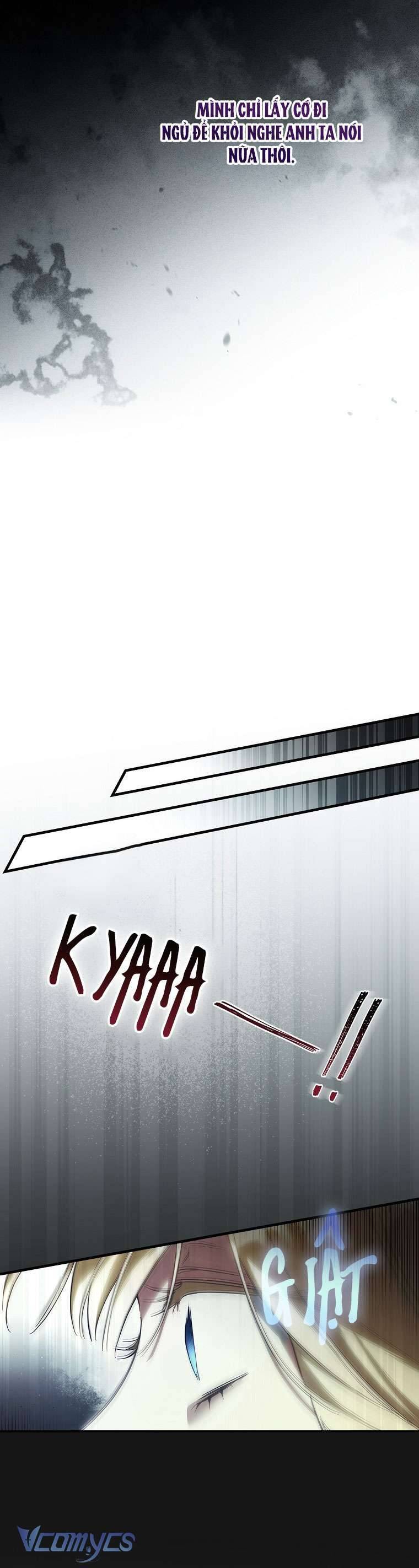 Phương Pháp Khiến Phu Quân Đứng Về Phía Tôi: Chapter 100