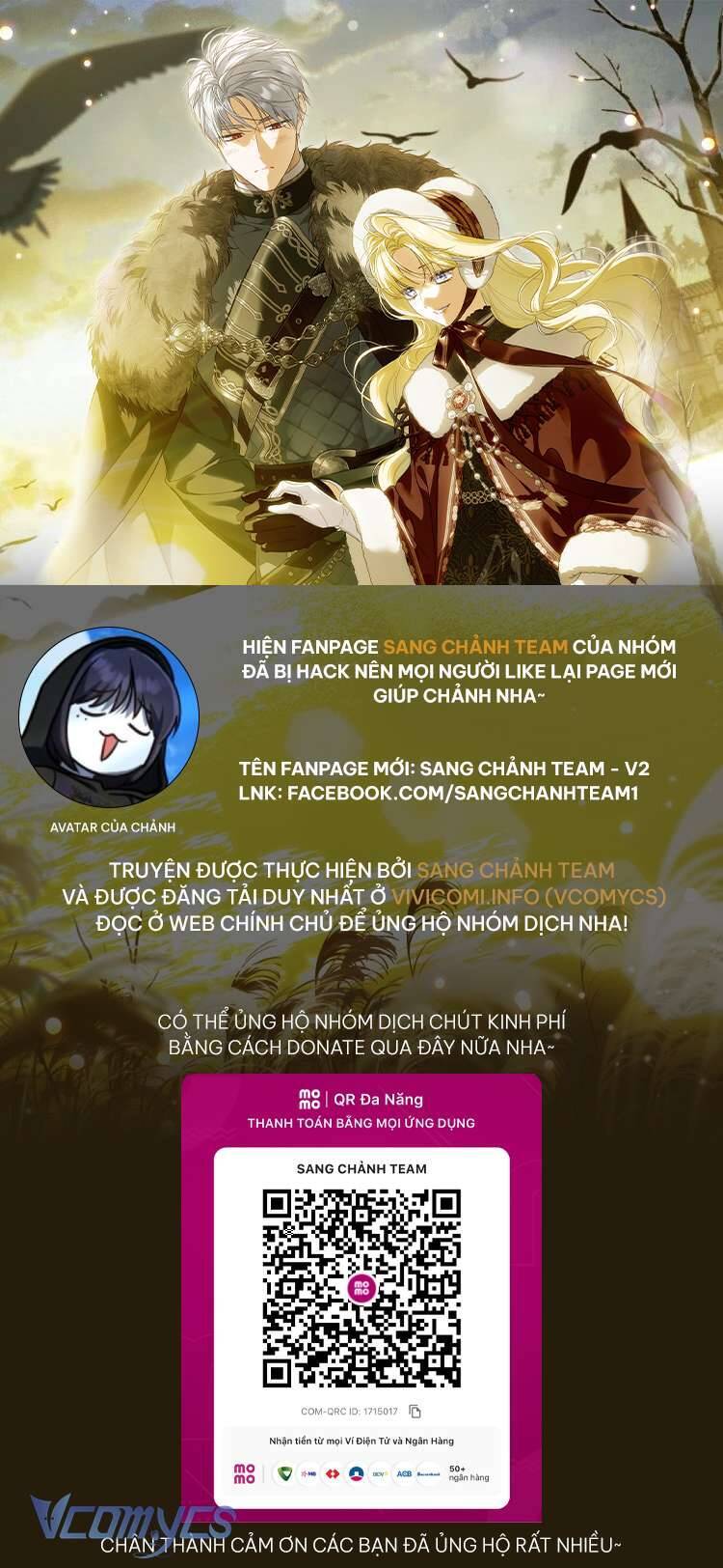 Phương Pháp Khiến Phu Quân Đứng Về Phía Tôi: Chapter 100