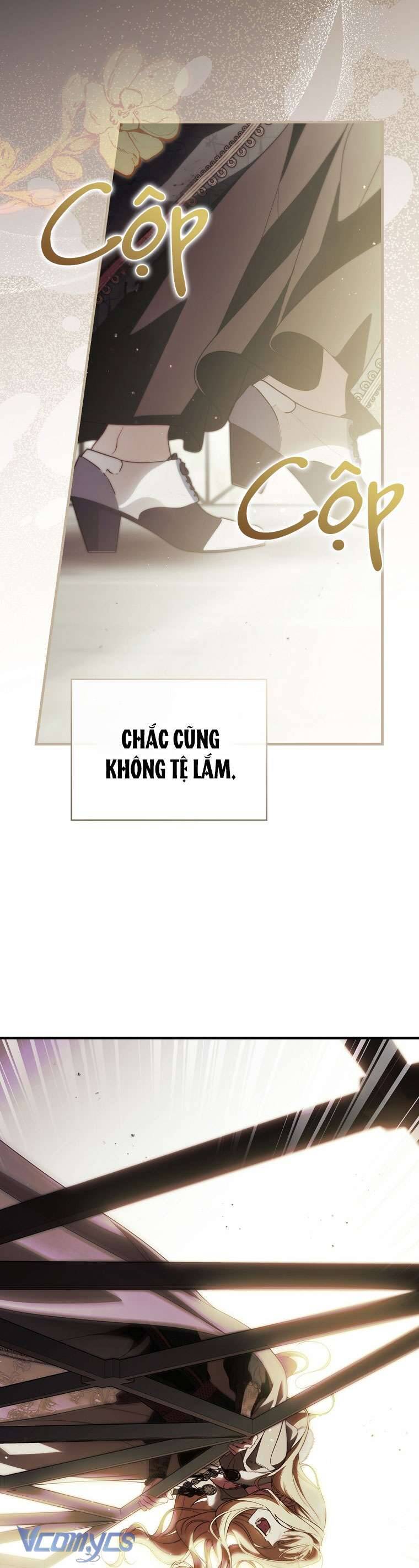 Phương Pháp Khiến Phu Quân Đứng Về Phía Tôi: Chapter 101