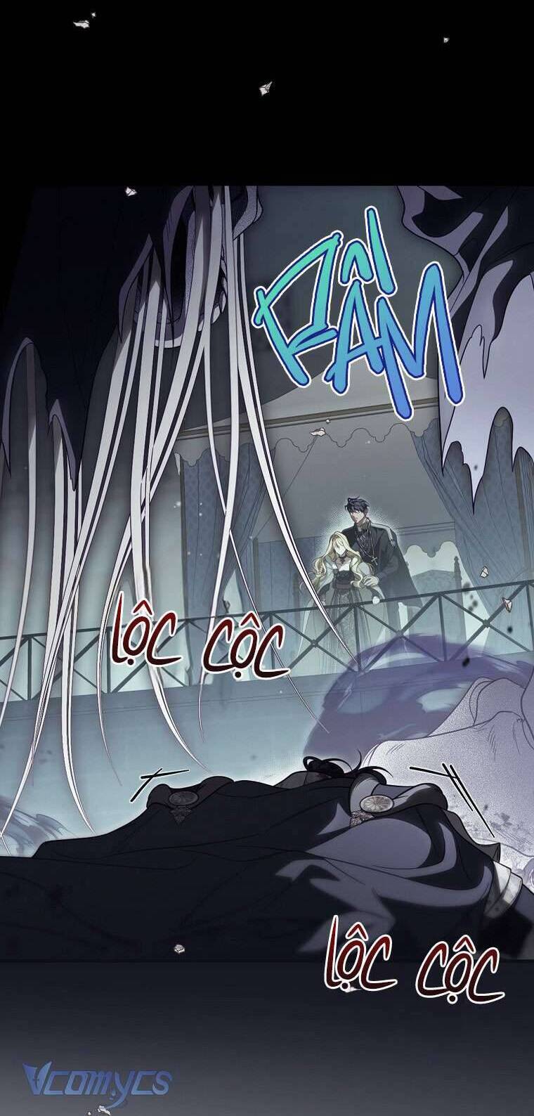 Phương Pháp Khiến Phu Quân Đứng Về Phía Tôi: Chapter 101