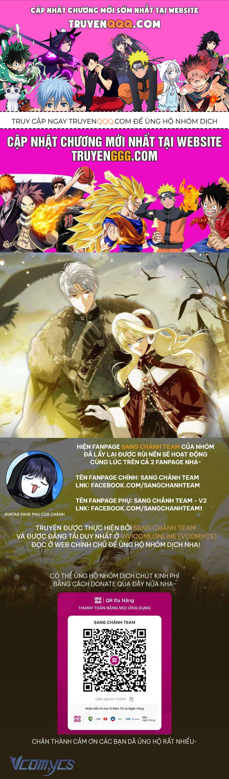 Phương Pháp Khiến Phu Quân Đứng Về Phía Tôi: Chapter 109