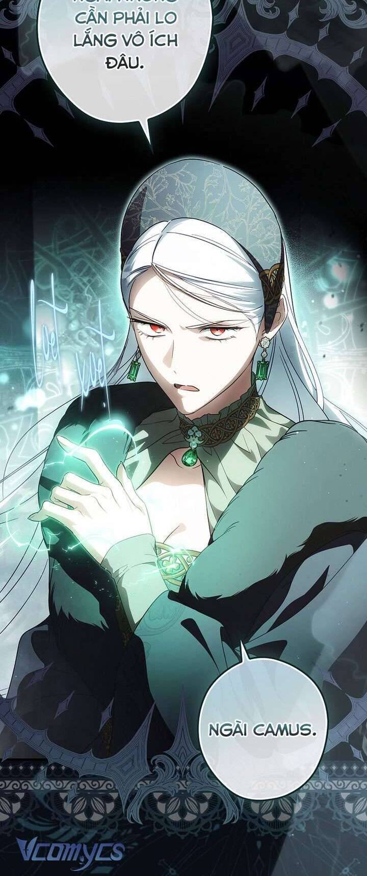 Phương Pháp Khiến Phu Quân Đứng Về Phía Tôi: Chapter 109