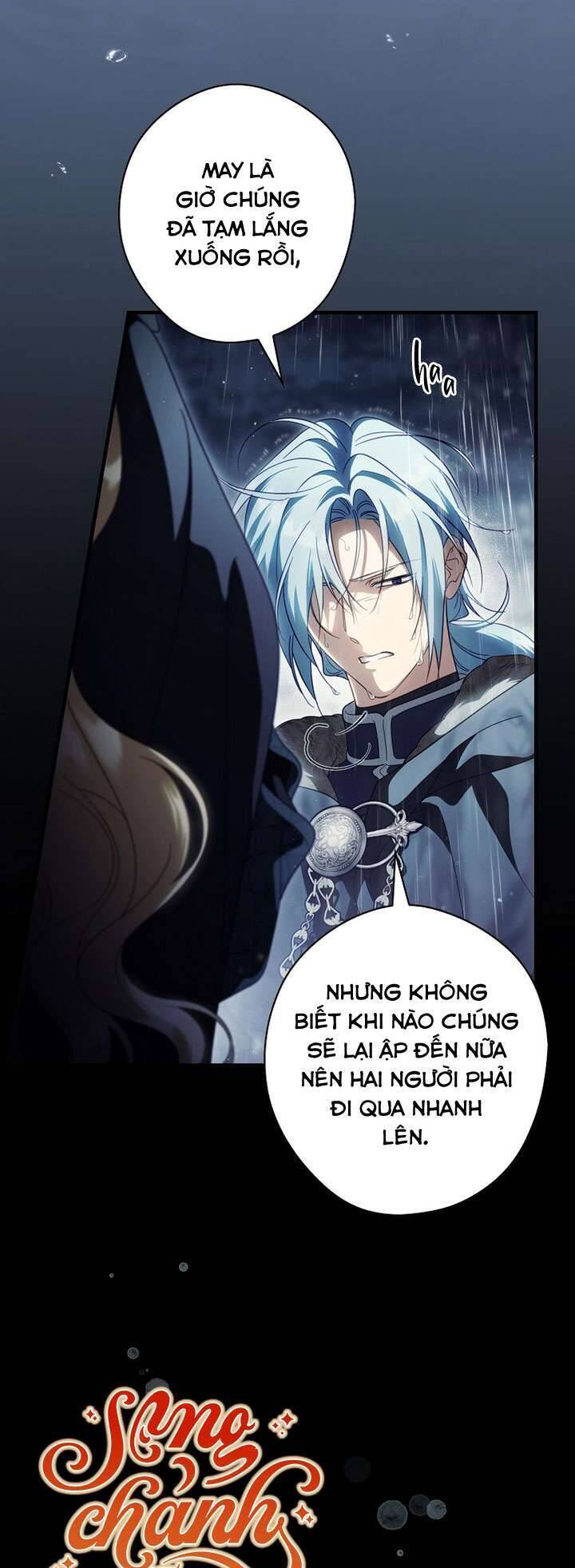 Phương Pháp Khiến Phu Quân Đứng Về Phía Tôi: Chapter 109