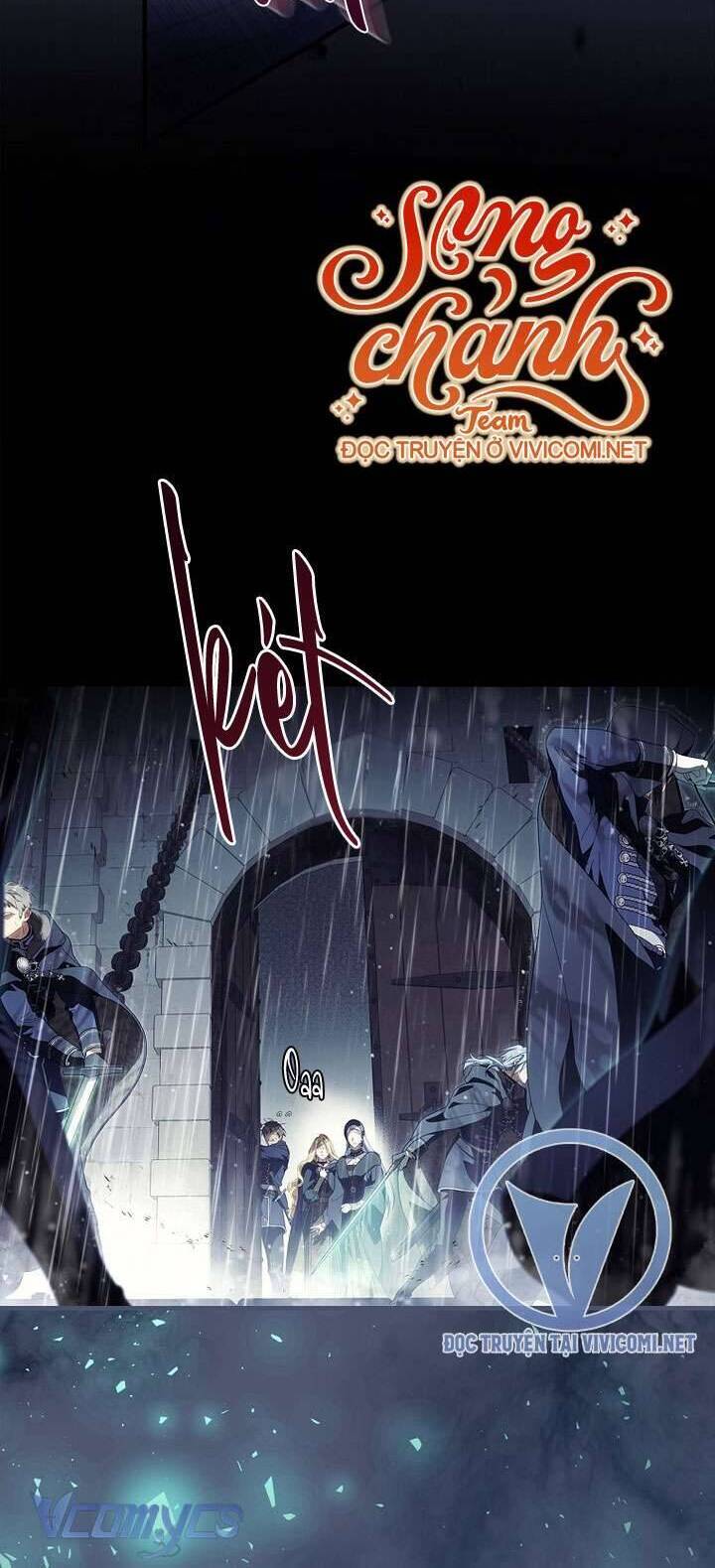 Phương Pháp Khiến Phu Quân Đứng Về Phía Tôi: Chapter 109