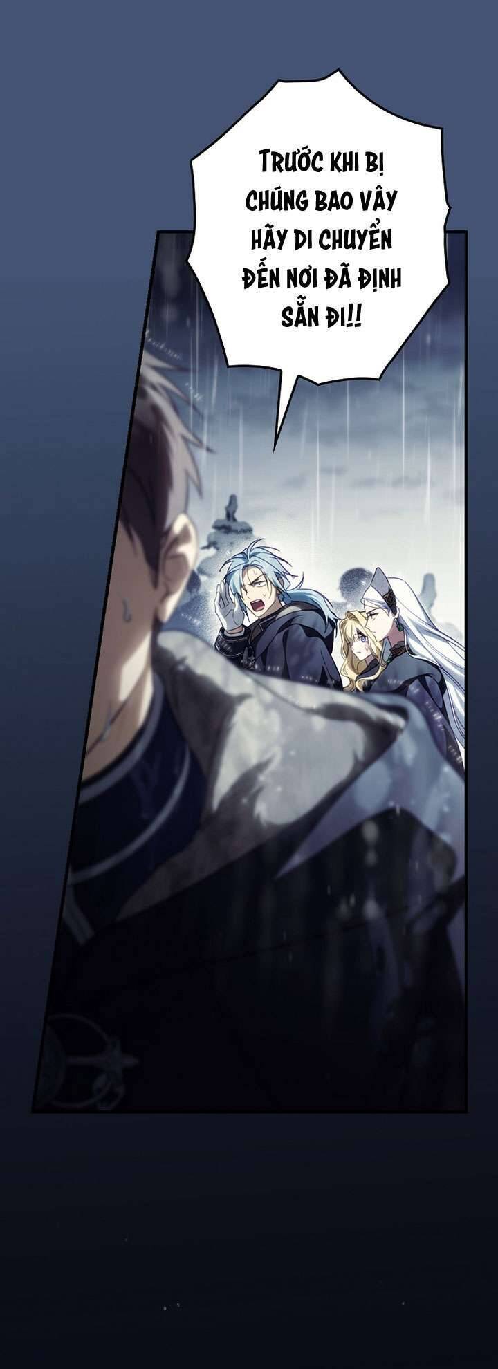 Phương Pháp Khiến Phu Quân Đứng Về Phía Tôi: Chapter 109