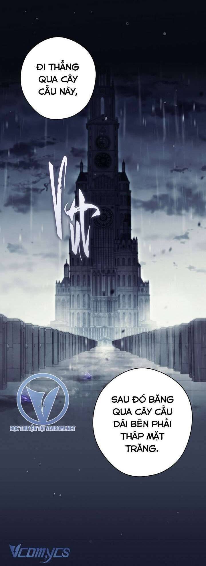 Phương Pháp Khiến Phu Quân Đứng Về Phía Tôi: Chapter 109
