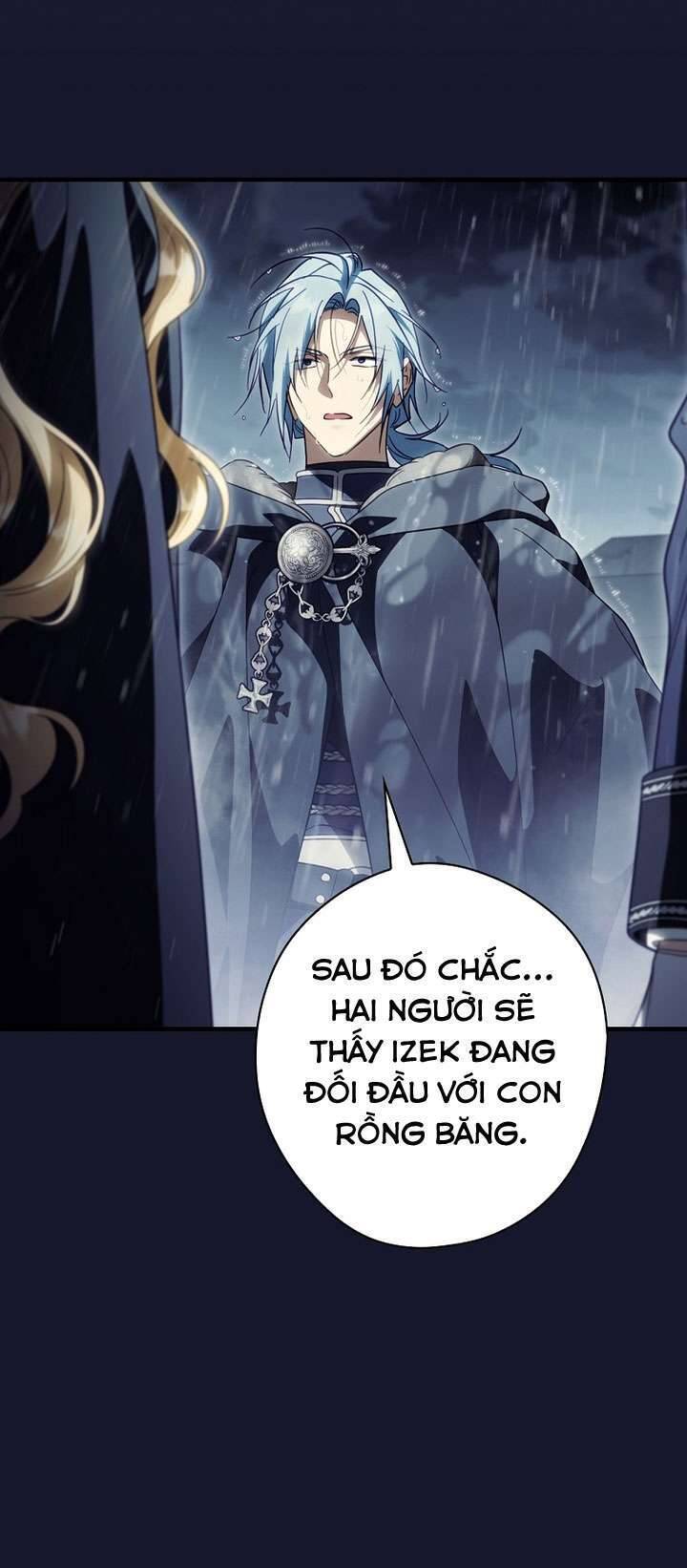 Phương Pháp Khiến Phu Quân Đứng Về Phía Tôi: Chapter 109