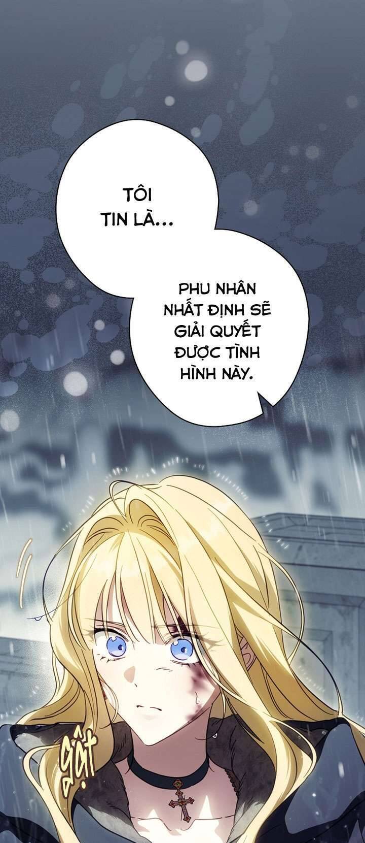 Phương Pháp Khiến Phu Quân Đứng Về Phía Tôi: Chapter 109