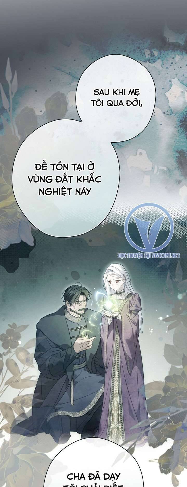 Phương Pháp Khiến Phu Quân Đứng Về Phía Tôi: Chapter 109