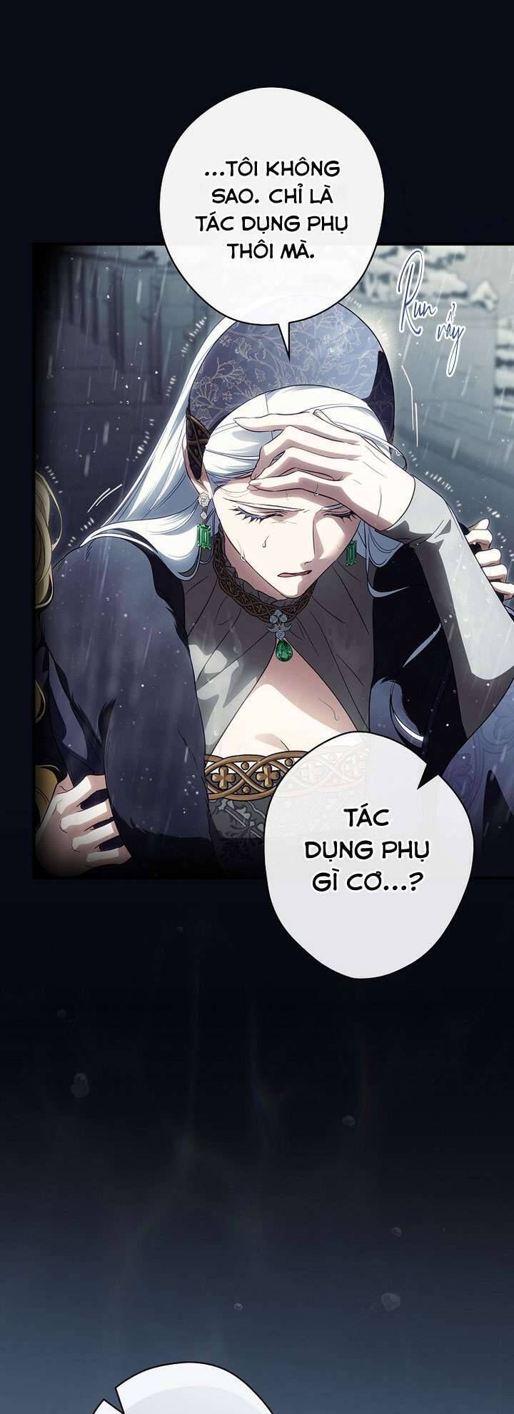 Phương Pháp Khiến Phu Quân Đứng Về Phía Tôi: Chapter 109