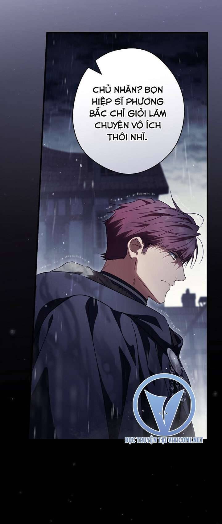 Phương Pháp Khiến Phu Quân Đứng Về Phía Tôi: Chapter 109