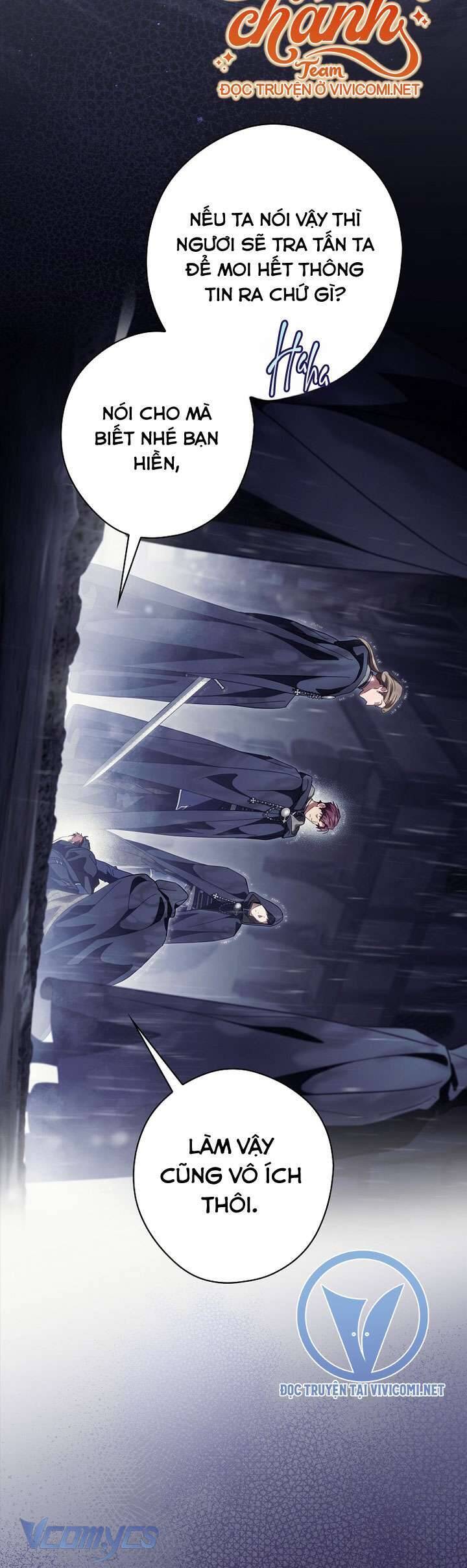 Phương Pháp Khiến Phu Quân Đứng Về Phía Tôi: Chapter 109