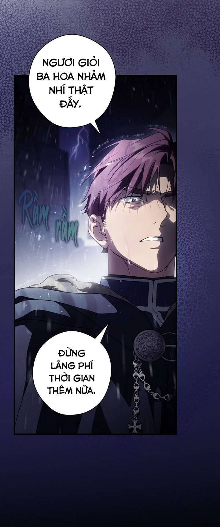 Phương Pháp Khiến Phu Quân Đứng Về Phía Tôi: Chapter 109