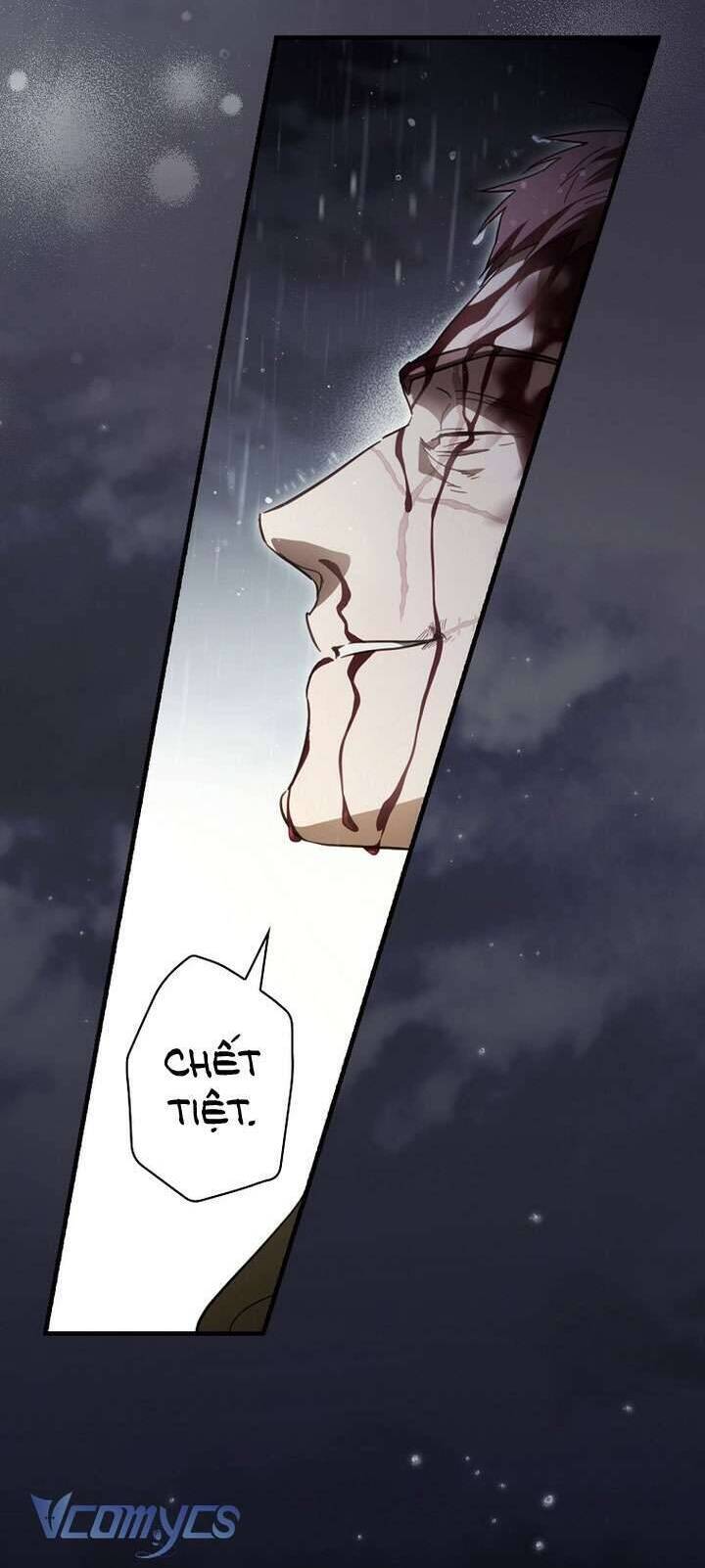 Phương Pháp Khiến Phu Quân Đứng Về Phía Tôi: Chapter 109
