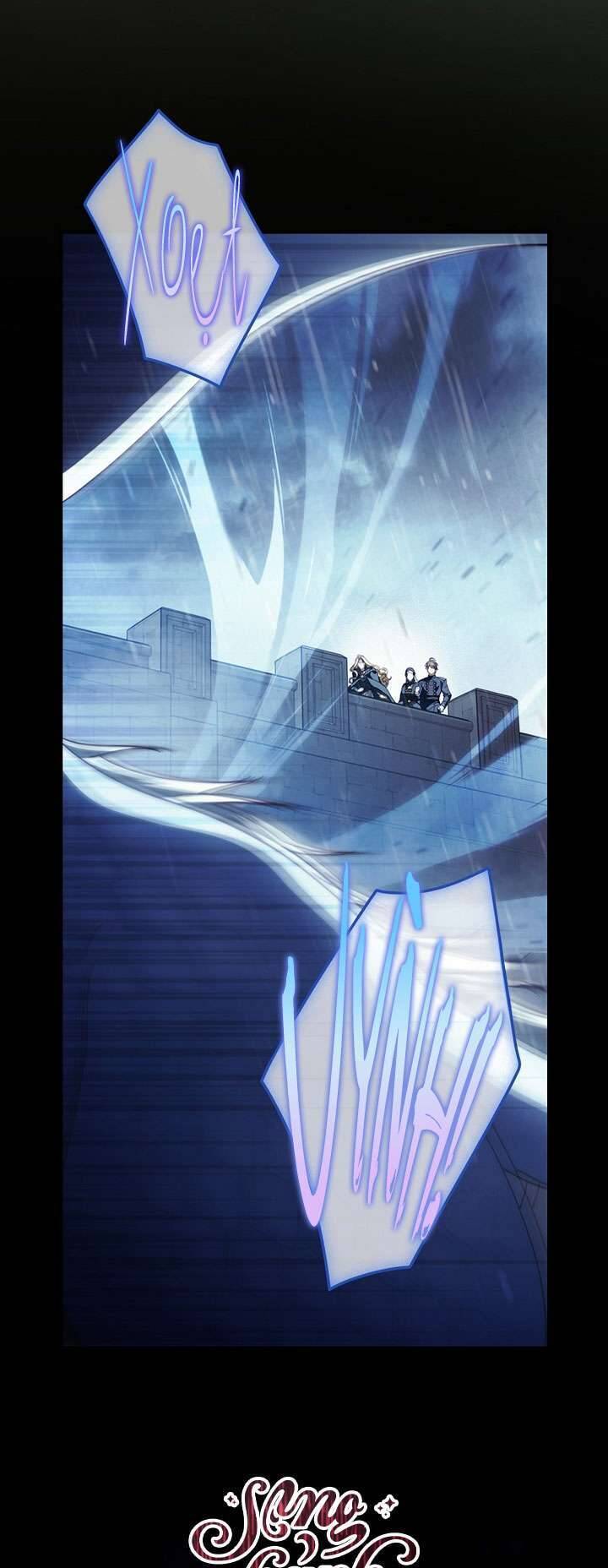 Phương Pháp Khiến Phu Quân Đứng Về Phía Tôi: Chapter 110