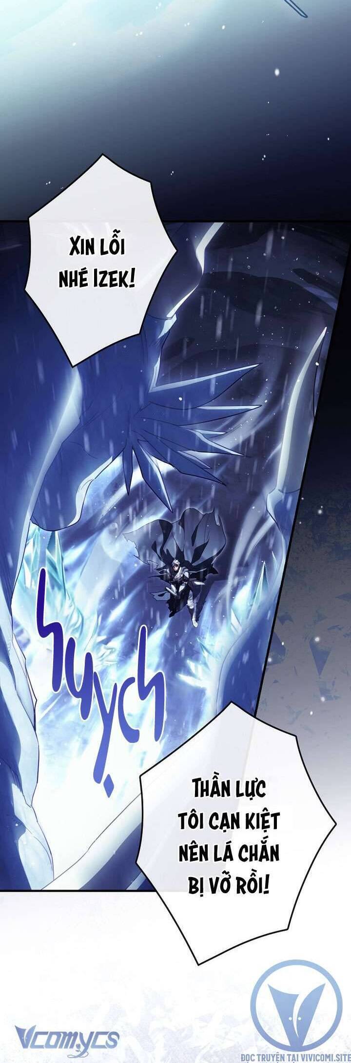Phương Pháp Khiến Phu Quân Đứng Về Phía Tôi: Chapter 110