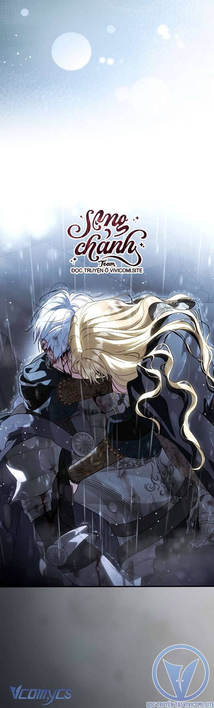 Phương Pháp Khiến Phu Quân Đứng Về Phía Tôi: Chapter 110