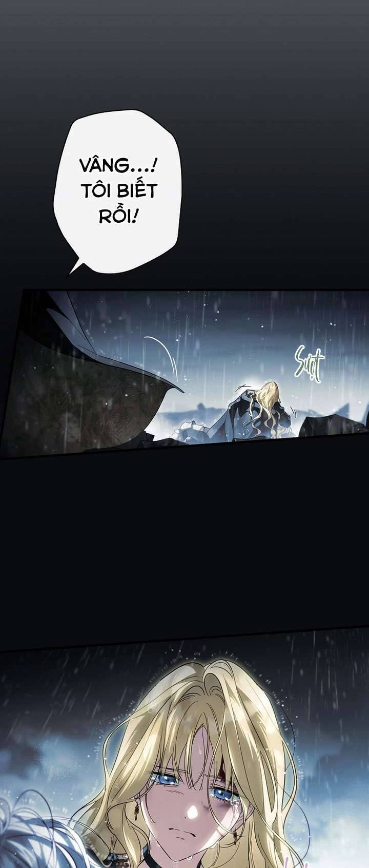 Phương Pháp Khiến Phu Quân Đứng Về Phía Tôi: Chapter 110