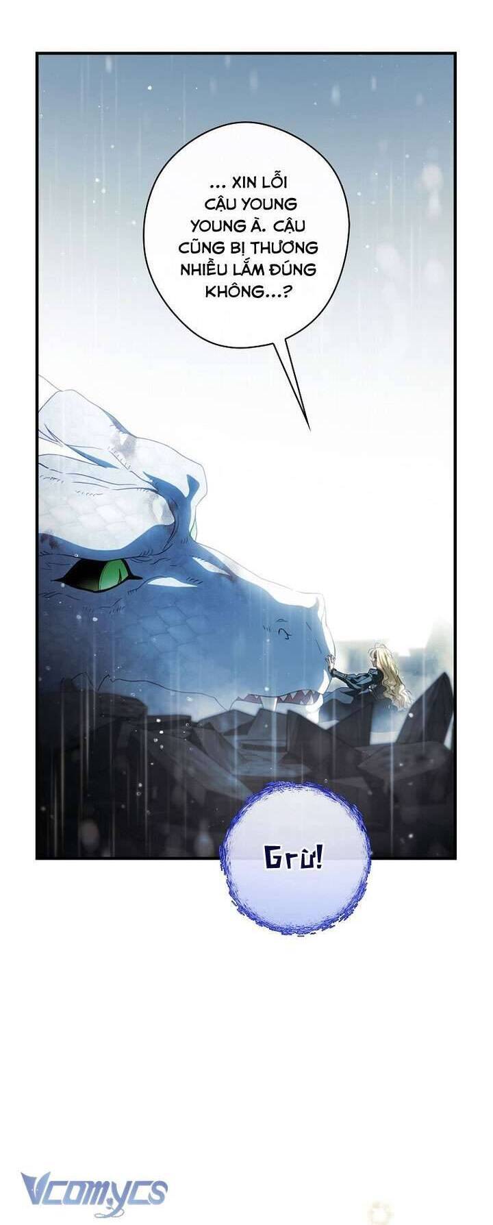 Phương Pháp Khiến Phu Quân Đứng Về Phía Tôi: Chapter 110