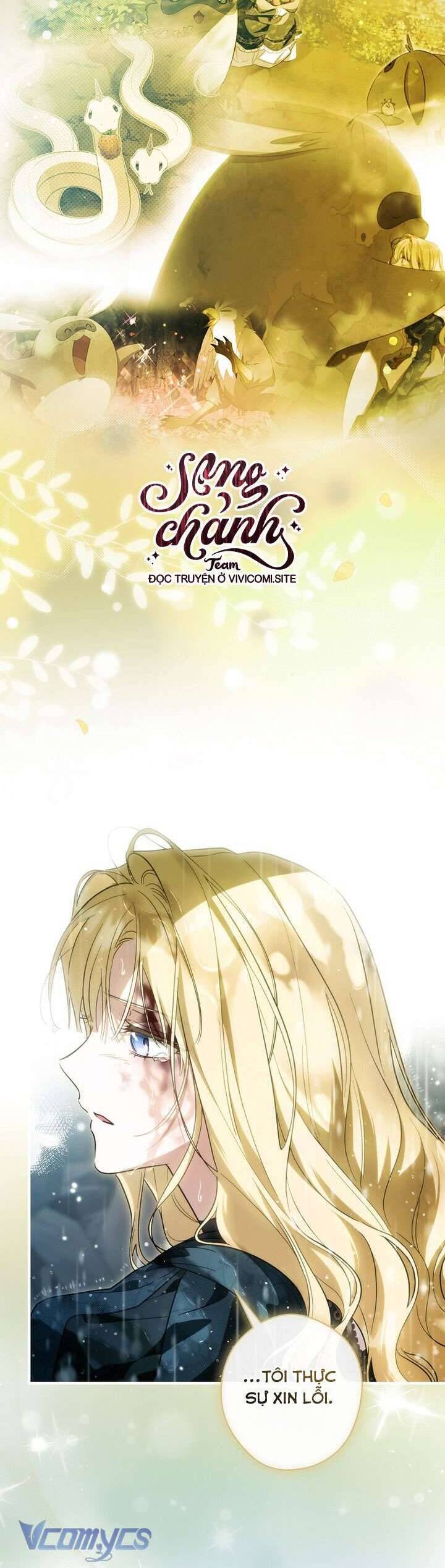 Phương Pháp Khiến Phu Quân Đứng Về Phía Tôi: Chapter 110