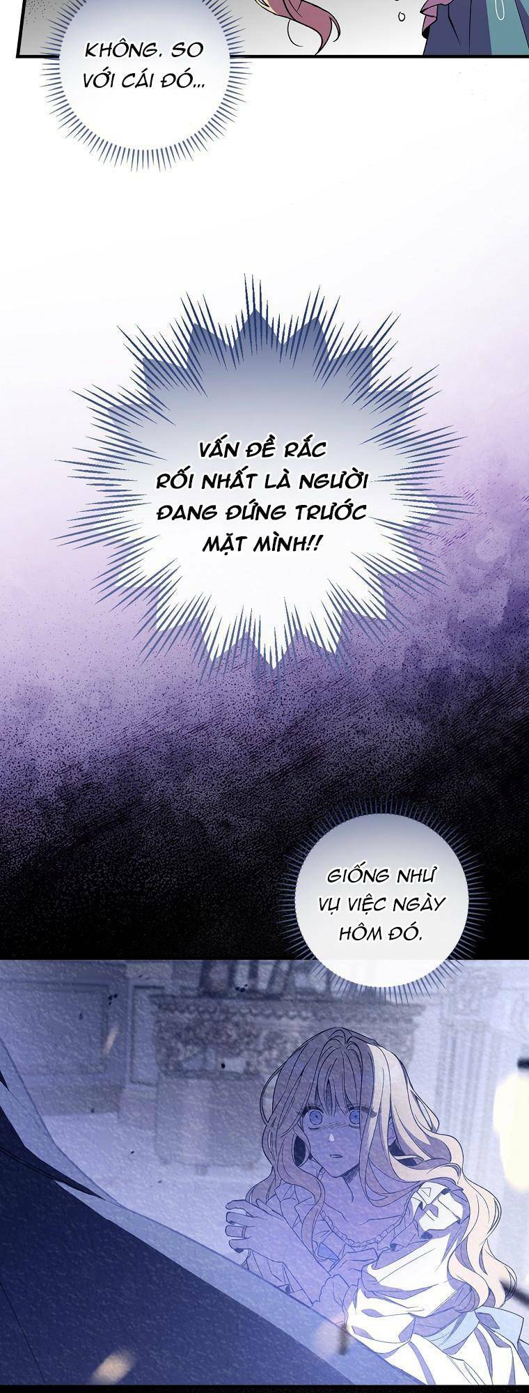 Phương Pháp Khiến Phu Quân Đứng Về Phía Tôi: Chapter 12