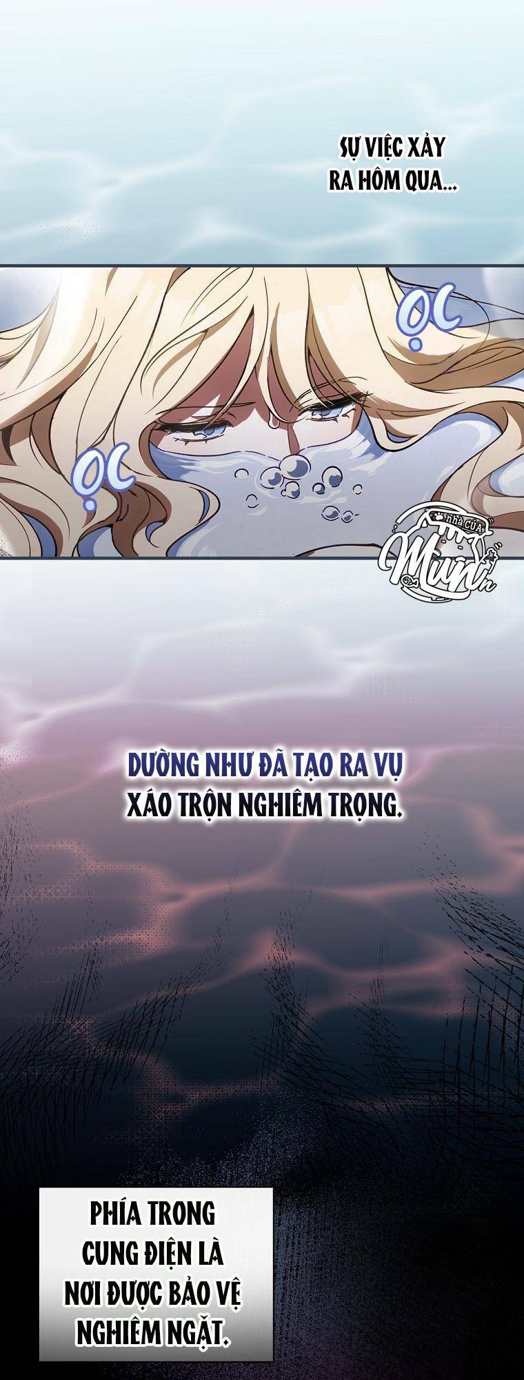 Phương Pháp Khiến Phu Quân Đứng Về Phía Tôi: Chapter 12
