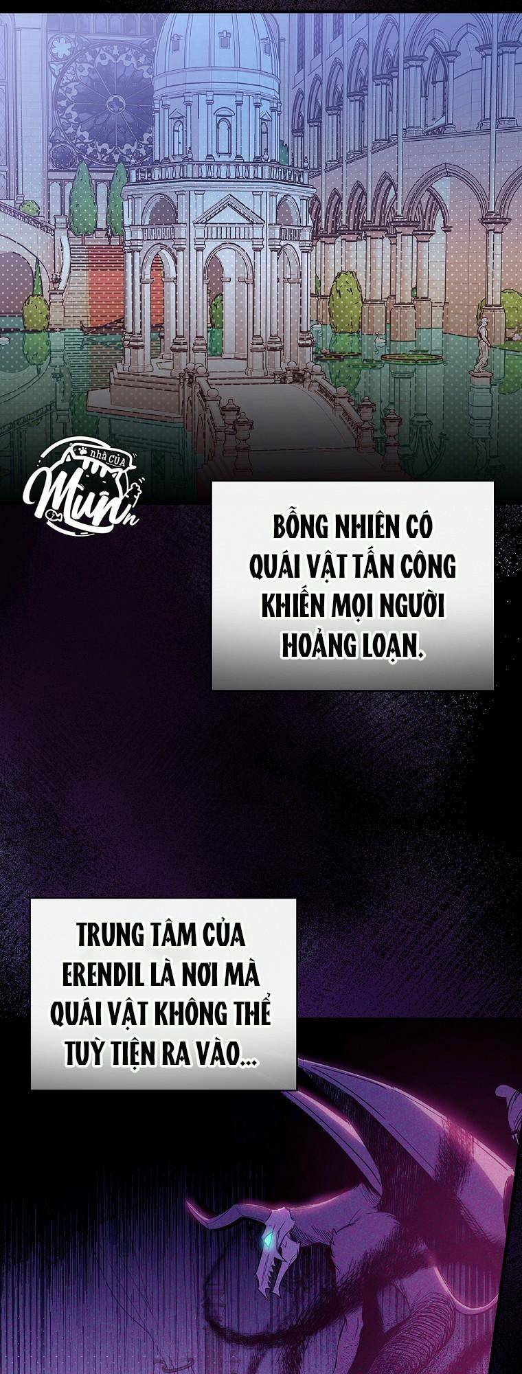Phương Pháp Khiến Phu Quân Đứng Về Phía Tôi: Chapter 12
