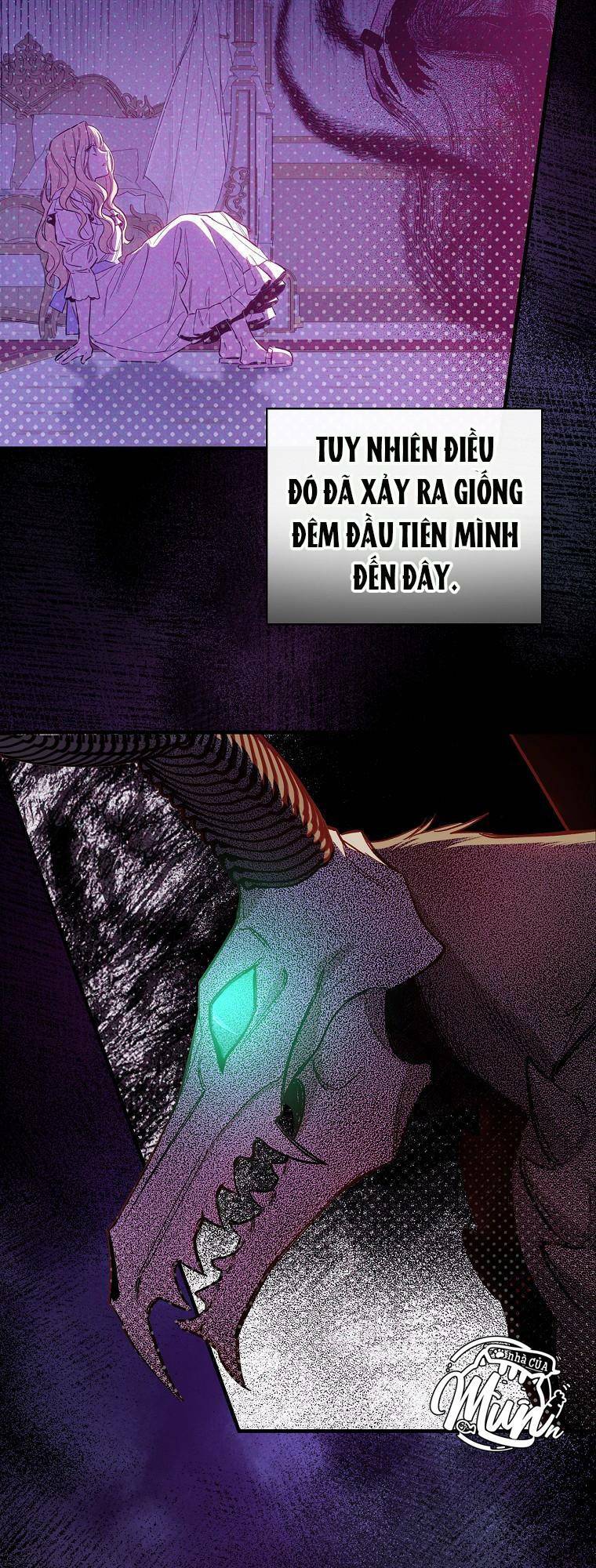 Phương Pháp Khiến Phu Quân Đứng Về Phía Tôi: Chapter 12