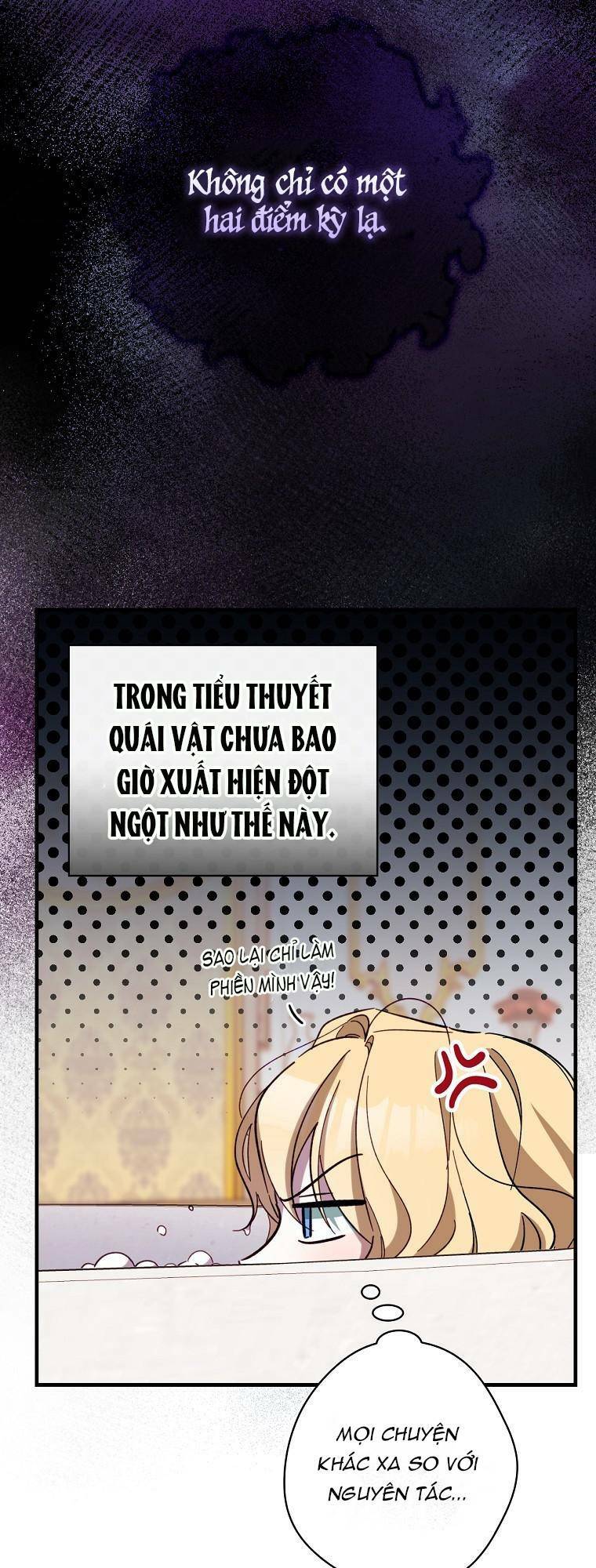Phương Pháp Khiến Phu Quân Đứng Về Phía Tôi: Chapter 12