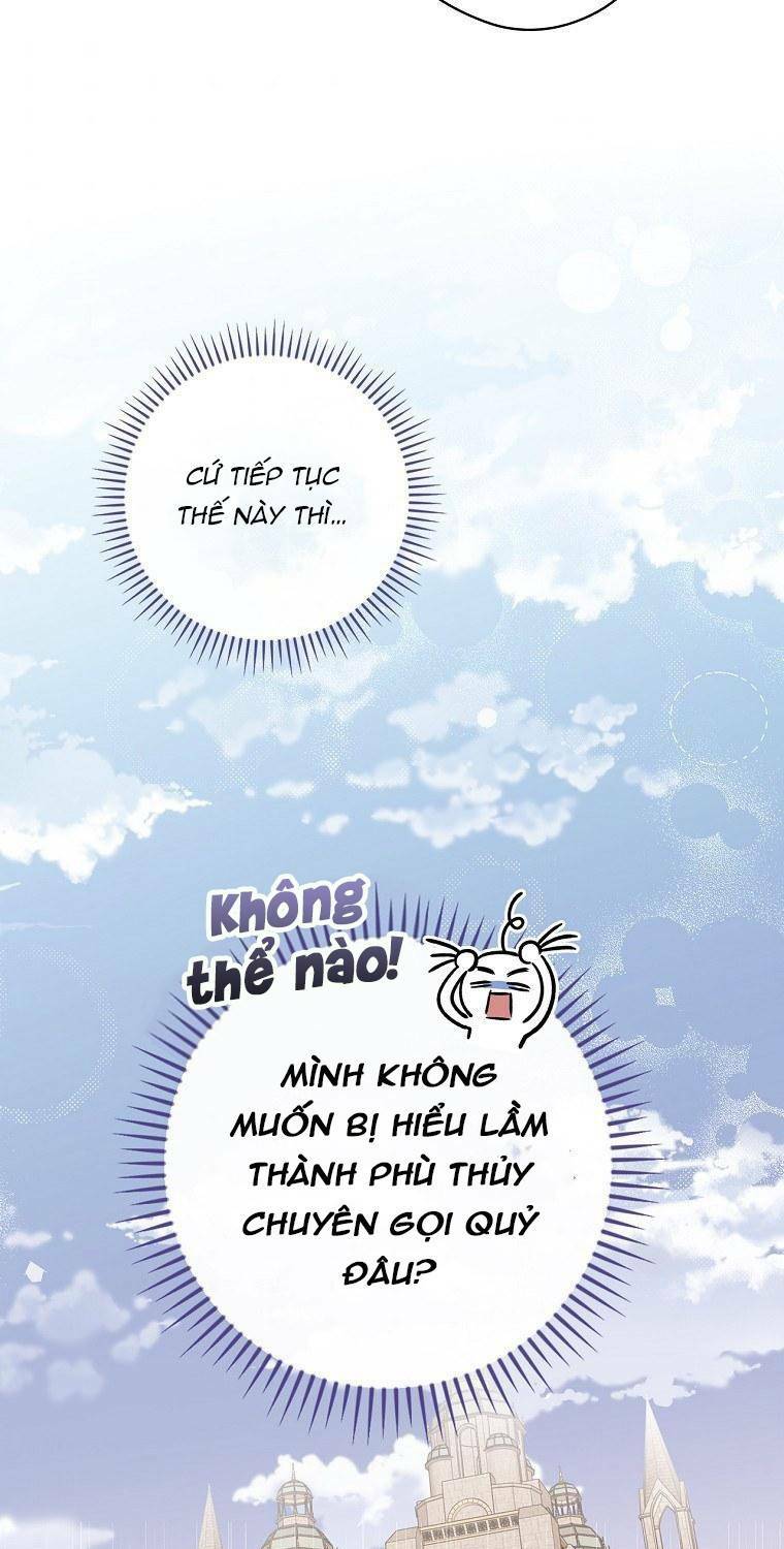 Phương Pháp Khiến Phu Quân Đứng Về Phía Tôi: Chapter 12