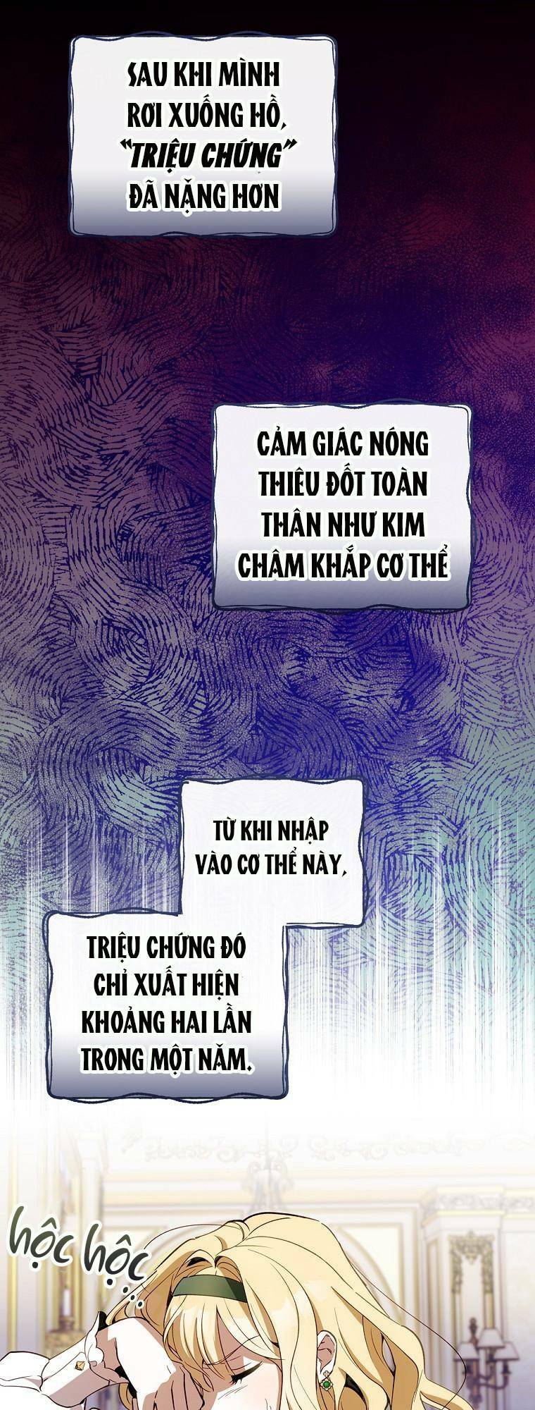 Phương Pháp Khiến Phu Quân Đứng Về Phía Tôi: Chapter 12
