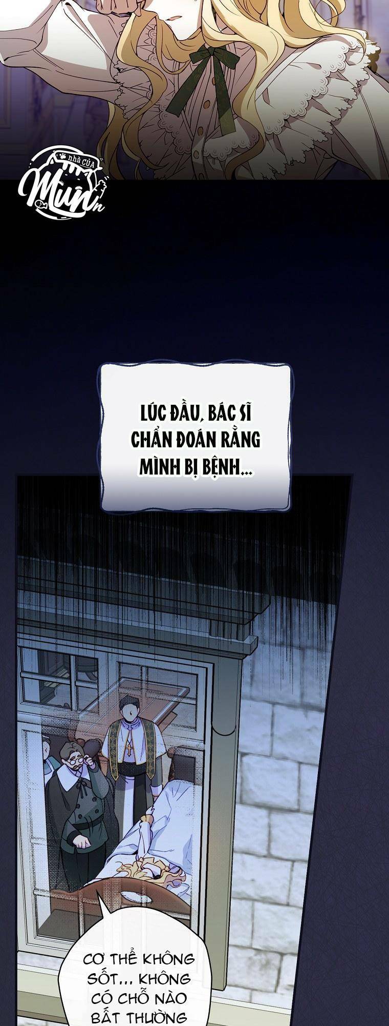 Phương Pháp Khiến Phu Quân Đứng Về Phía Tôi: Chapter 12