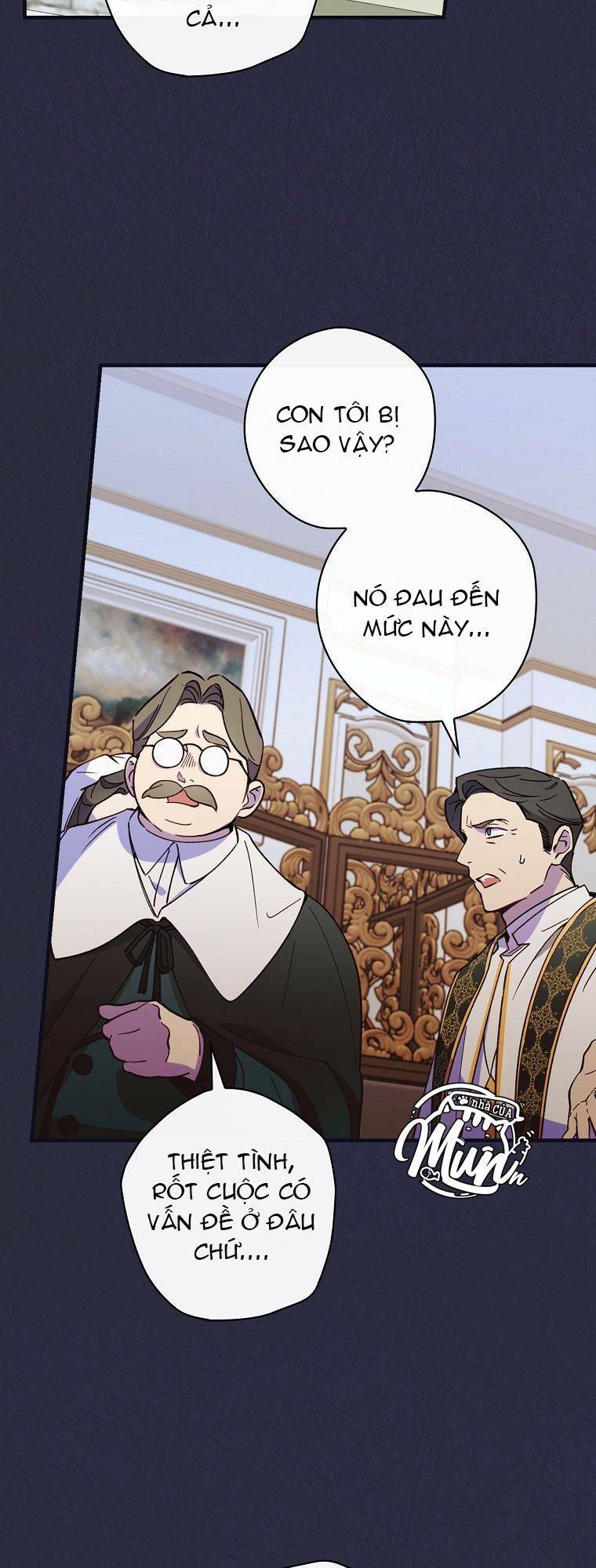 Phương Pháp Khiến Phu Quân Đứng Về Phía Tôi: Chapter 12