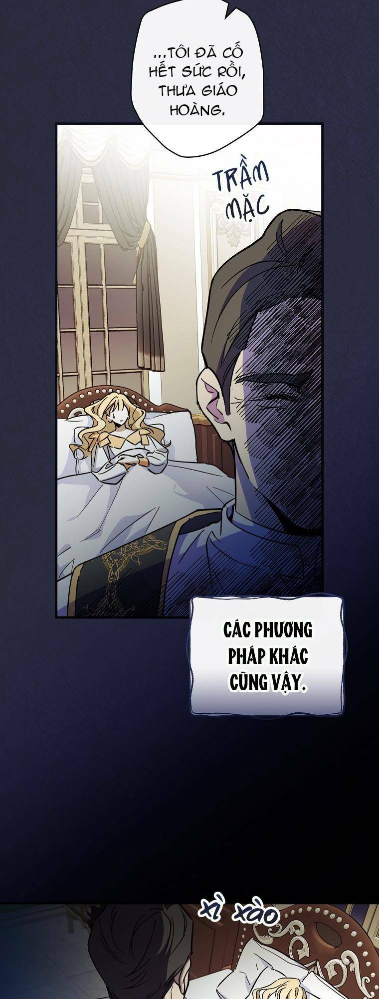 Phương Pháp Khiến Phu Quân Đứng Về Phía Tôi: Chapter 12