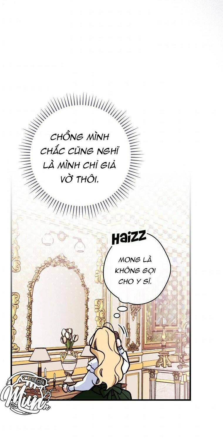 Phương Pháp Khiến Phu Quân Đứng Về Phía Tôi: Chapter 12