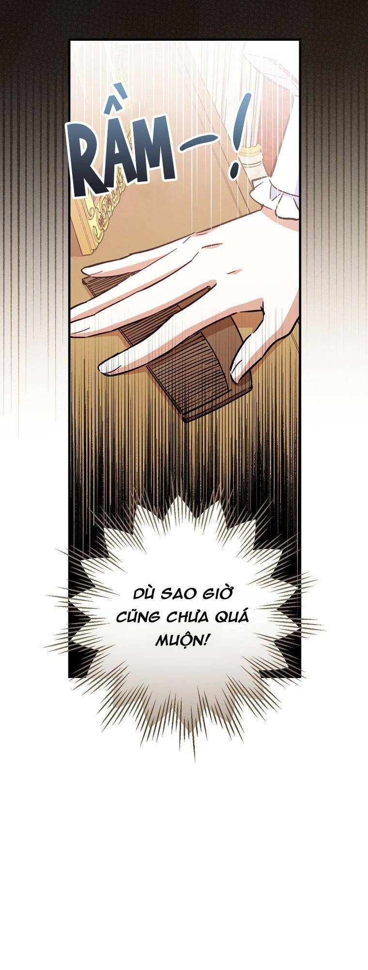 Phương Pháp Khiến Phu Quân Đứng Về Phía Tôi: Chapter 12