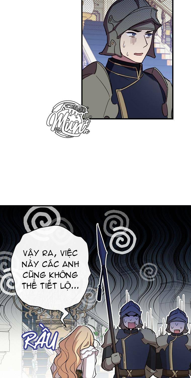 Phương Pháp Khiến Phu Quân Đứng Về Phía Tôi: Chapter 12