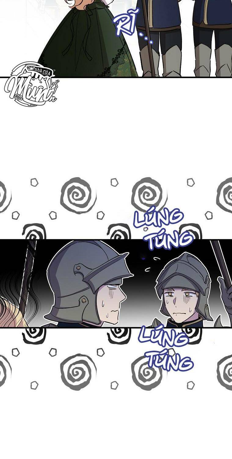 Phương Pháp Khiến Phu Quân Đứng Về Phía Tôi: Chapter 12